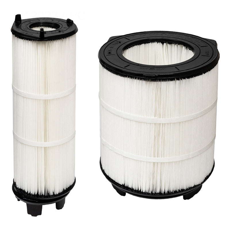 Pentair Sta-Rite 170145 S7M120 300 Sq Ft Cartridge Pack