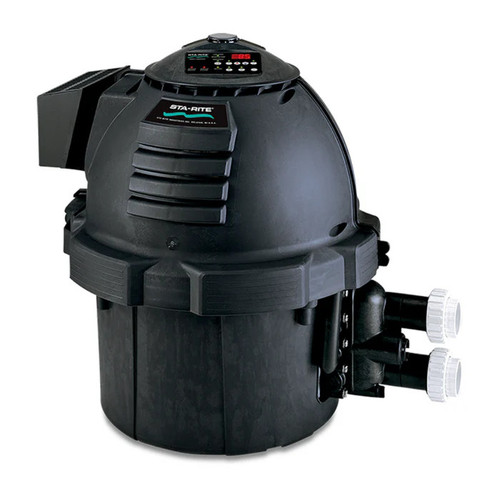 Sta-Rite SR200LP Max-E-Therm Propane Pool and Spa Heater 200k BTU | SR200LP
