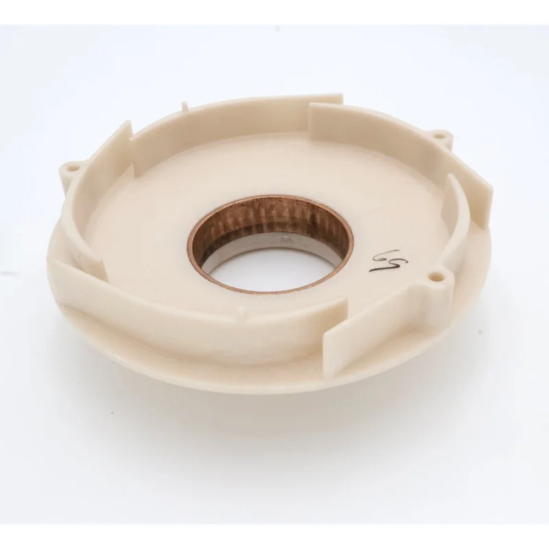 Pentair SuperFlo VST Pump DiffuserPart 355949