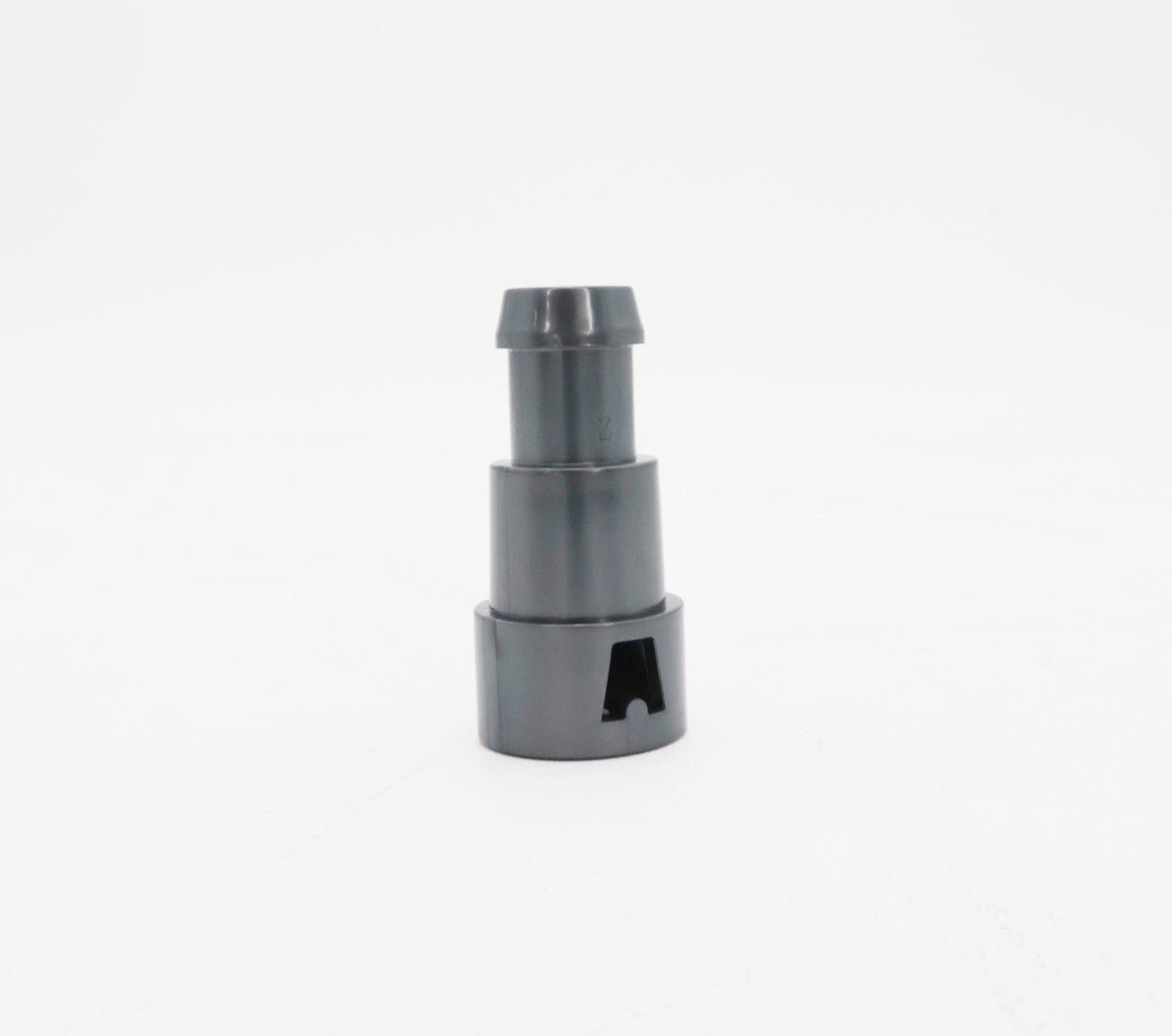 Pentair Sweep Tail Quick Connect Fitting for Racer Cleaner | 360318