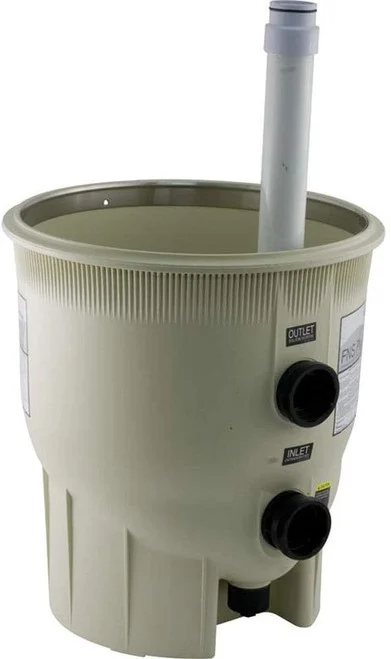 Pentair Tank Bottom Assembly, 48 sq. ft. FNS Plus Filters | 170017