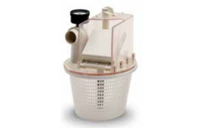 Pentair Vac-Mate Vacuum / Skimmer R211100