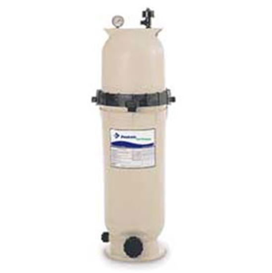 Pentair Warrior DE Filter 44 GPM
