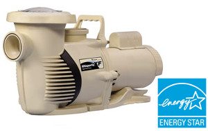 Pentair WhisperFloXF Pump, XFDS-30, 2-Speed, 2.5 HP, 208-230v (022026) Please see parts below.