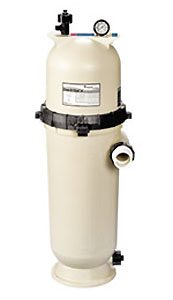 Pentair Clean&Clear RP Cartridge Filter, Side Port Entry, 200 Sq.Ft. (160353)