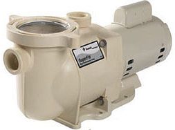 Pentair SuperFlo Pump .5 hp 115/230v Uprated (340036) - Obsolete