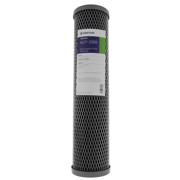 NCP-20BB Pentek Whole House Filter Replacement Cartridge