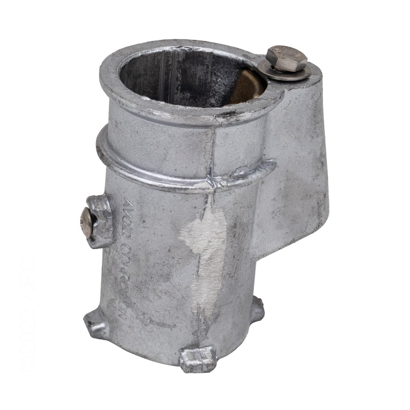 Perma-Cast PS-4019-C 4" Aluminum 1.9" Anchor Socket