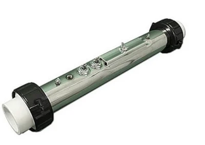 Pinnacle Systems 5.5kW 230V Flow-Thru Heater 48-3300-10-304H
