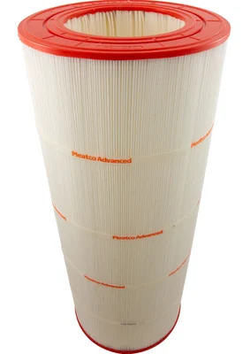 Pleatco 250Sqft Filter PWW250 25 1/4 x 10 with 6 Inch Opening