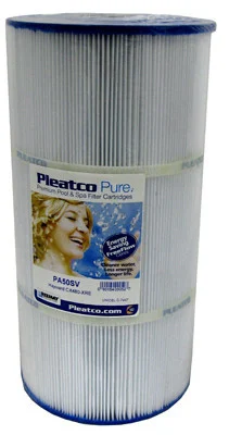 Pleatco Filter Cartridge | PA50SV
