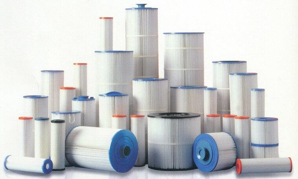 Replacement Filter Cartridge for Posi-Flo 100TX and 100TXR