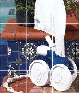 Polaris 360 Automatic Pool Cleaner