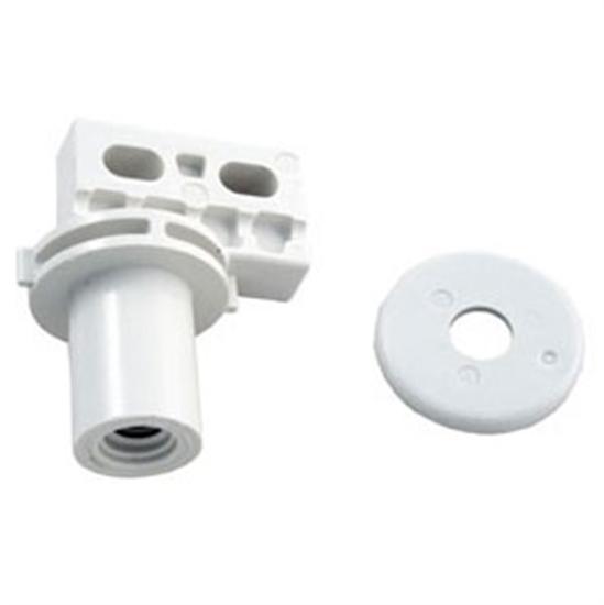 Polaris Axle