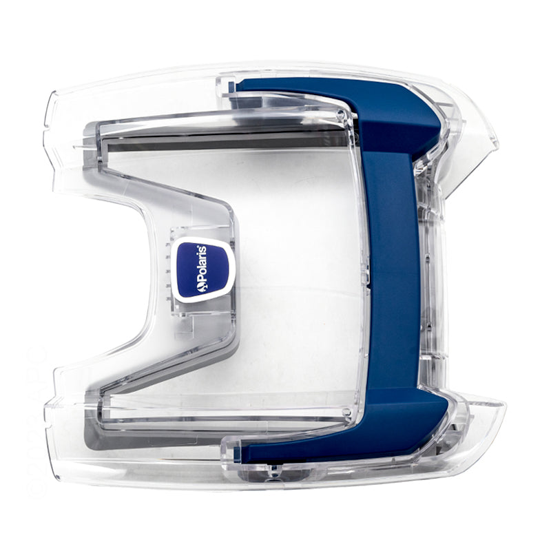 Polaris R0764700 Complete Cover Type 2 for 7240 Sport Robotic Pool Cleaner