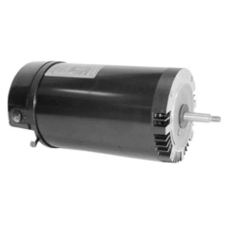 Pool Motor | Century | SN1302 | 56J Frame Heavy Duty | 3 HP 208/230V