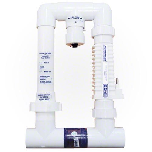 AutoPilot Pool Pilot Digital Manifold PPM1