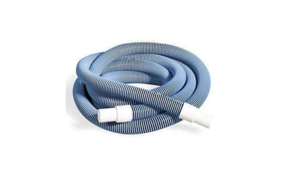 PLASTIFLEX VAC HOSE W/ SWIVEL CUFF PS782 1.5"x35' DELUXE SERIES | BO520112035PCO