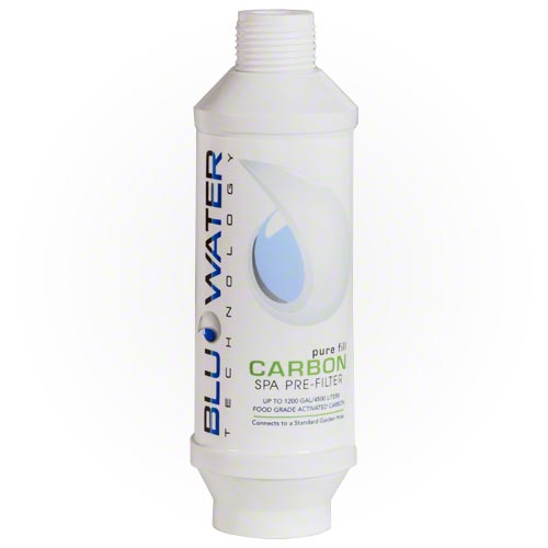 Blu Water Pure Fill Pre-Filter