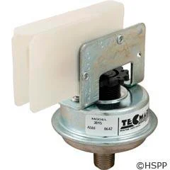 Pressure Switch 3015, 25A, Tecmark, 1/8″mpt, SPDT