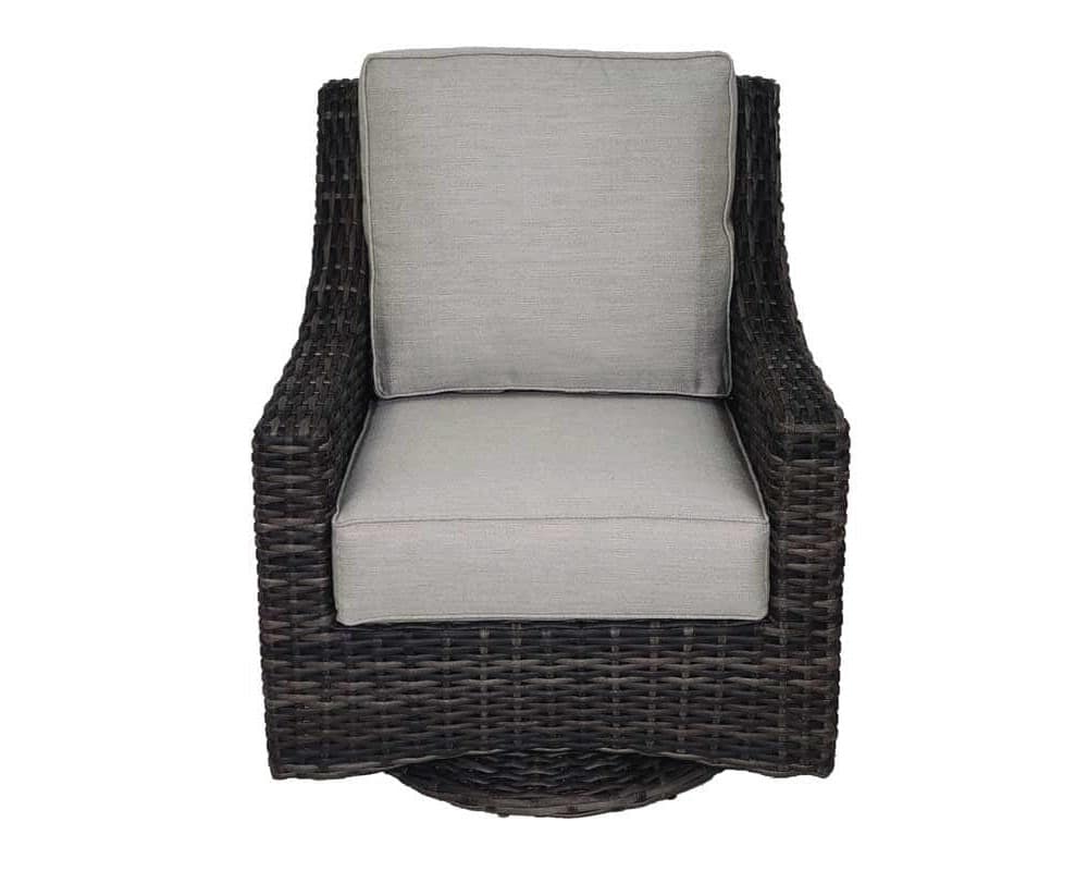 Prestige San Marino Swivel Glider