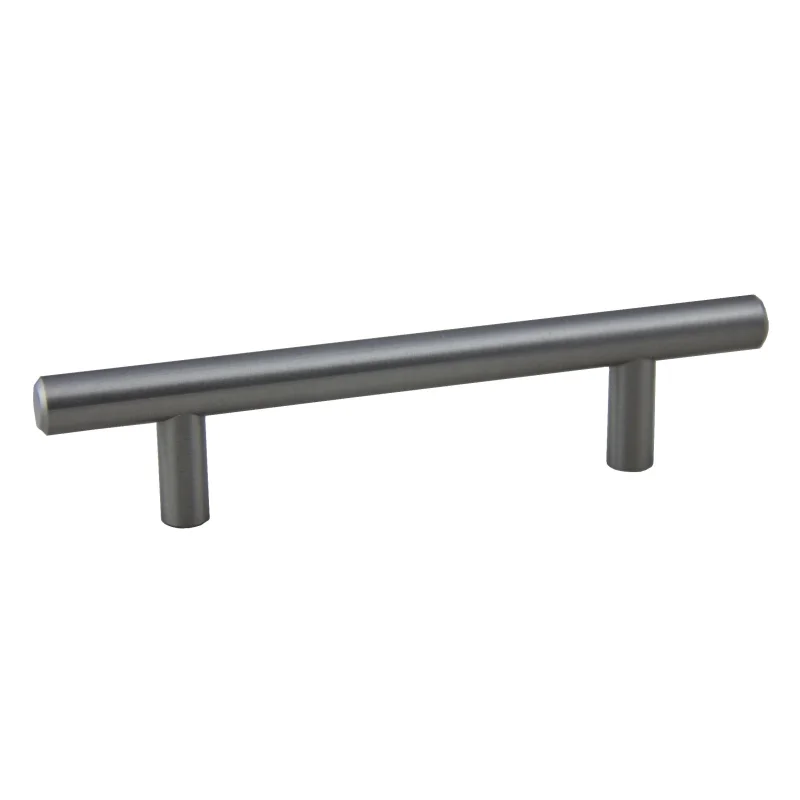 Pride Industrial P1096SN Bar Cabinet Pull Satin Nickel