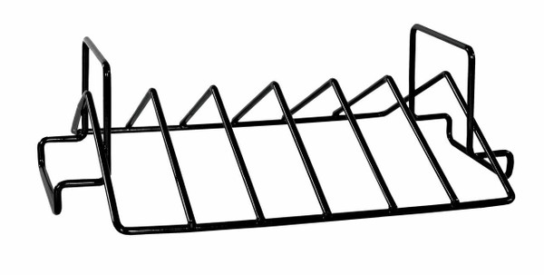 Primo Grill Roast Rib V-Rack for Oval XL or Kamado