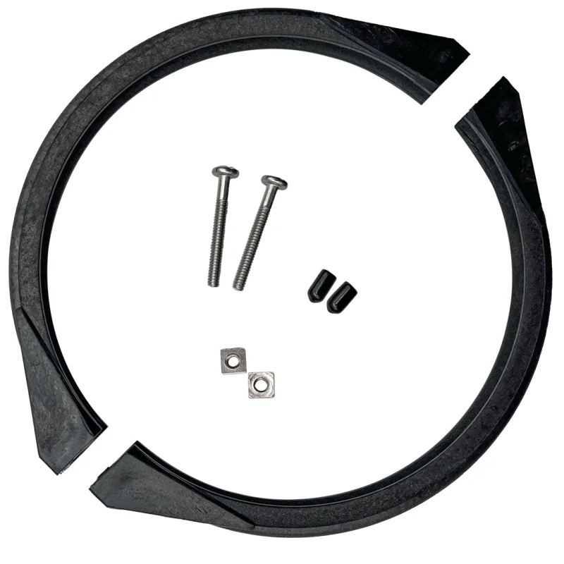 Pro-Series Valve Clamp - Hayward Proseries 21 Sand Filter With 1 5 Valve | GMX600NM