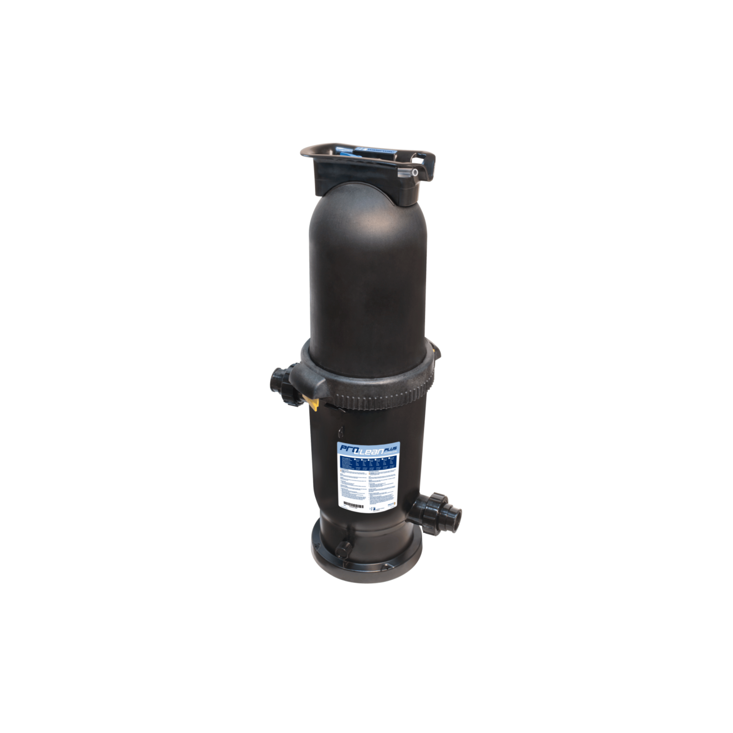 Waterway 200 SqFt ProClean Plus Single Cartridge Filter | PCCF-200