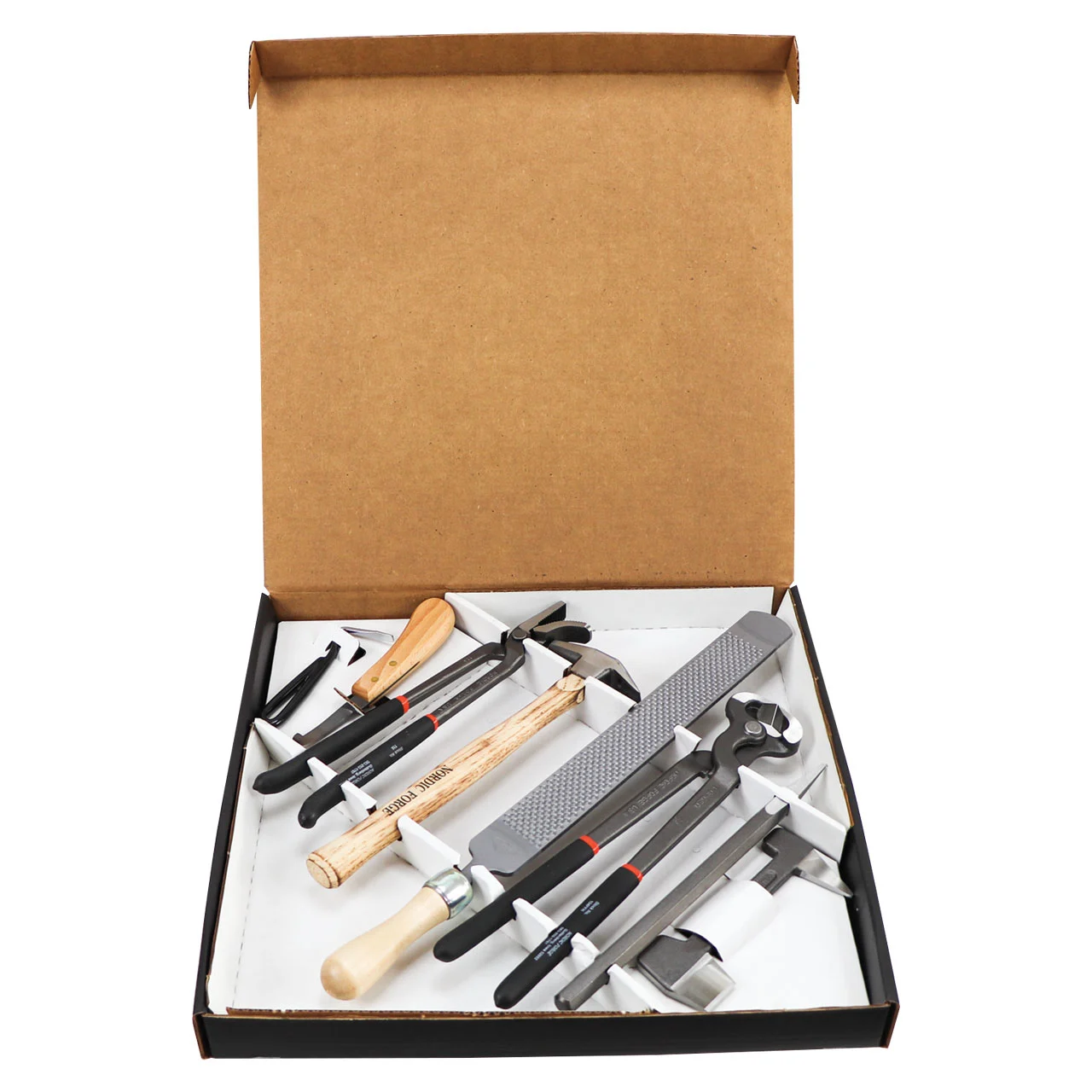 Professional Hoof Trimming Kit