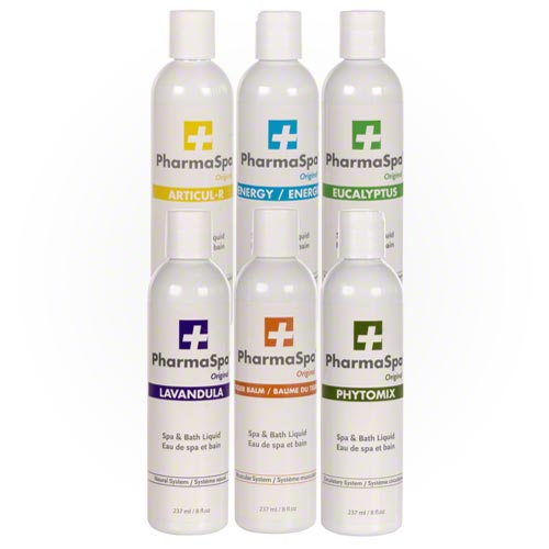PharmaSpa Original Liquid Fragrances - Lavandula