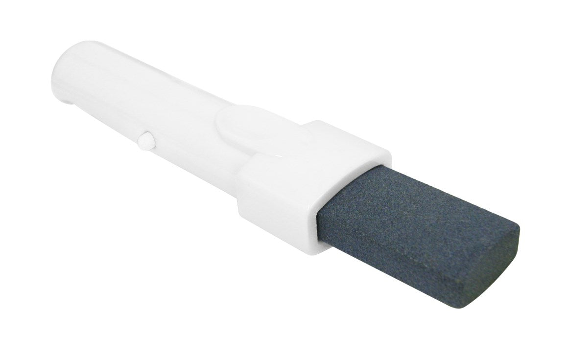 KOKIDO DEVELOPMENT LTD PUMICE STONE W/ABS HANDLE RUST STONE | PS2041