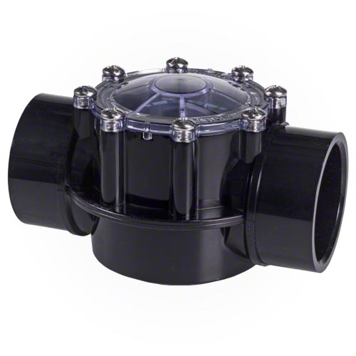Hayward CPVC Check Valve 2" x 2-1/2" - PSCV2S2