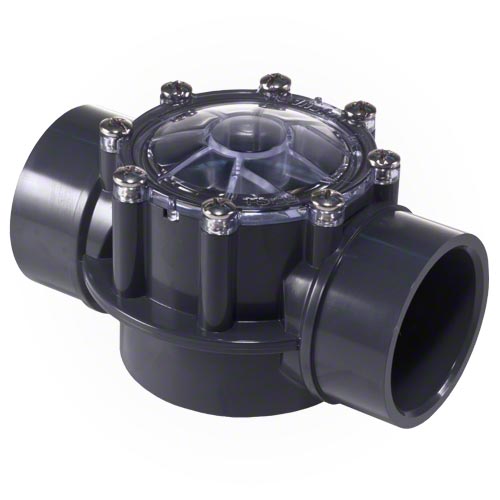Hayward CPVC Check Valve 1-1/2" x 2" - PSCV2S