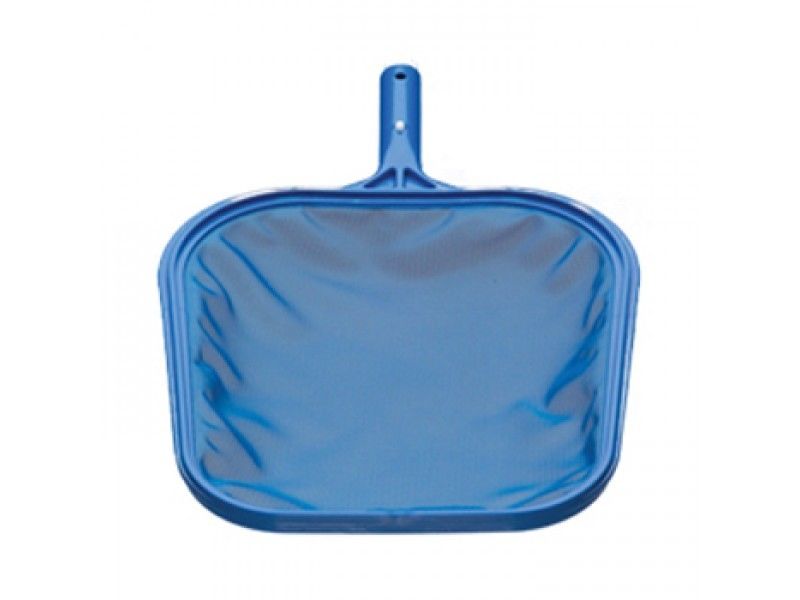 Ocean Blue 120005 Standard Plastic Leaf Skimmer Net Head