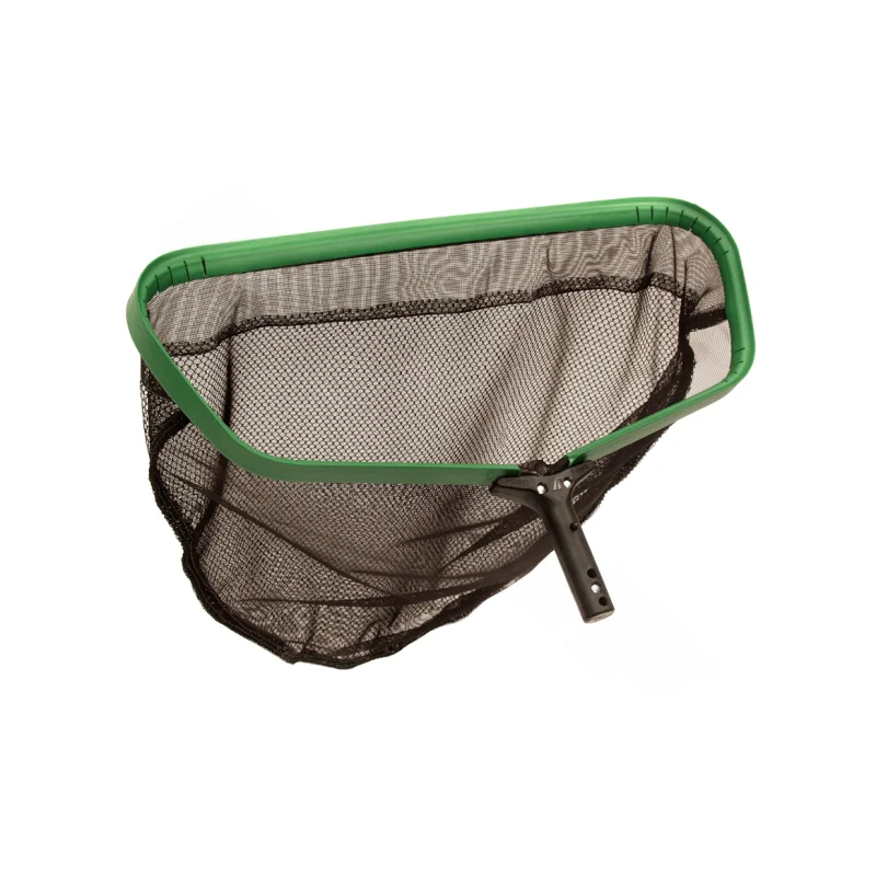Purity Pool GTRB 24" Gator Leaf Rake w/ Rag Bag