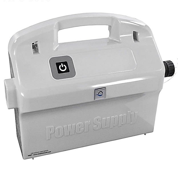 Maytronics Basic Power Supply