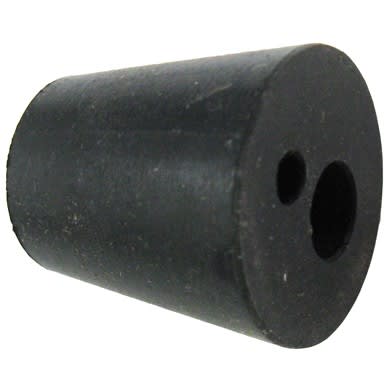 G&P Tools, LLC 1" Retro Fit Cord Stopper w/ Ground Lug Hole