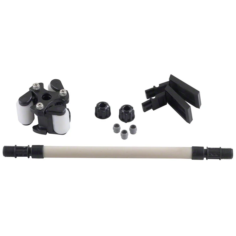 QuickPro #2 Pump Head Service Kit - 25 PSI - Versilon