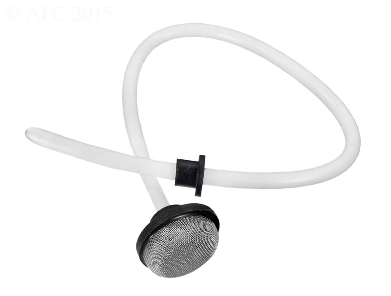 Jandy Breather Tube Assembly Replacement Kit