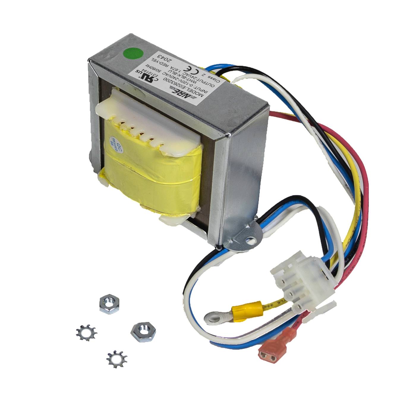 Jandy JXi Heater Transformer Replacement | R0456301Jandy JXi Heater Transformer Replacement | R0456301