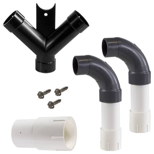 Jandy JS100-SM Sand Filter Inlet Piping R0487700