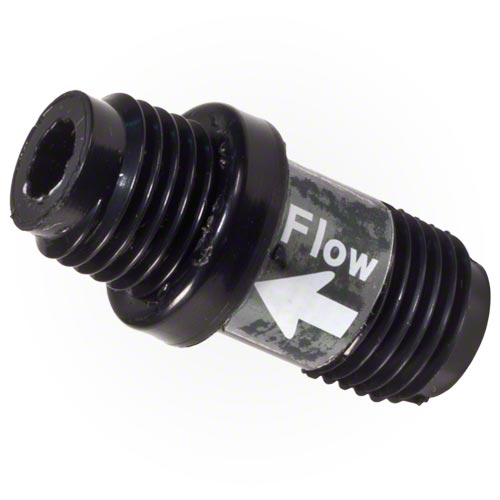 Pentair Automatic Feeder Check Valve R172020