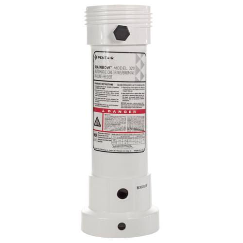 Pentair Automatic Feeder #320 Body R172321