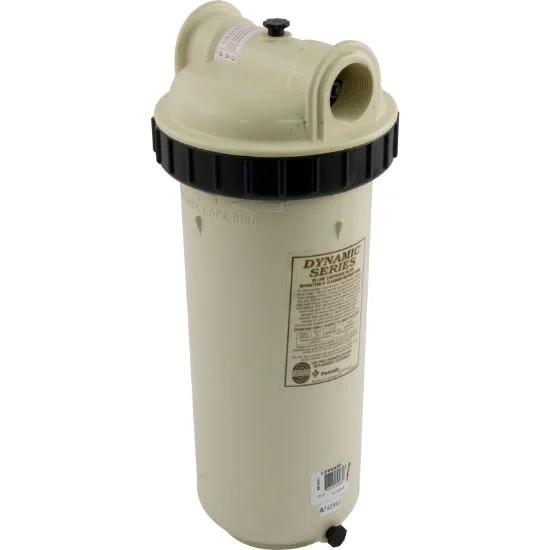 R172425B Cartridge Filter Pentair Rainbow RDC-25 Inline 1-1/2
