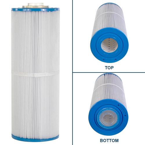 Pentair Leaf Trap Cartridge Filter R172653