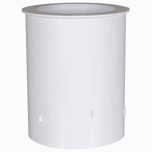 Pentair Admiral Skimmer Basket Floating Weir R38013B