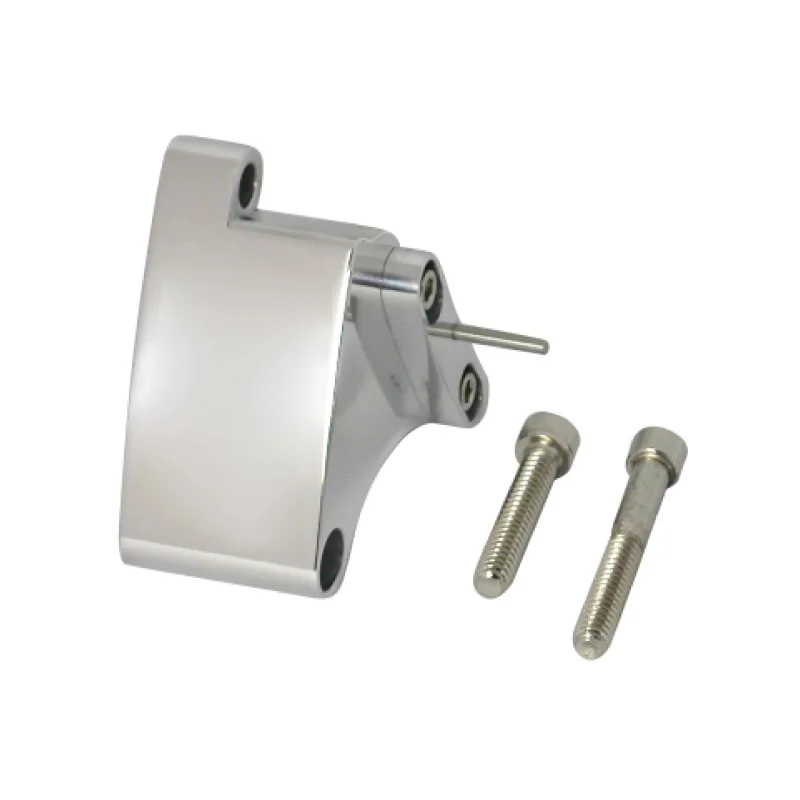 Racing Power Company SBC Aluminum Timing TabPolished R6041