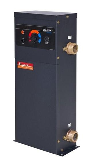 RayPak 11kW Electric Spa Heater - 010427