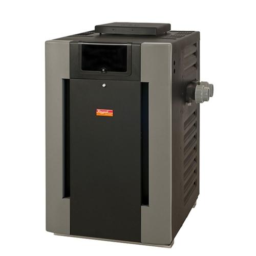 Raypak Digital 399K BTU Pool Heater Propane - 009977
